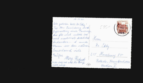 Bonzel – Bild 2
