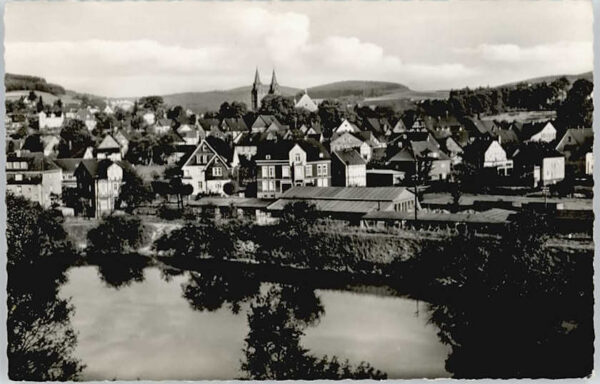 Hilchenbach