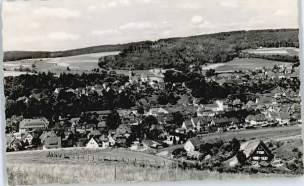 Bad Berleburg