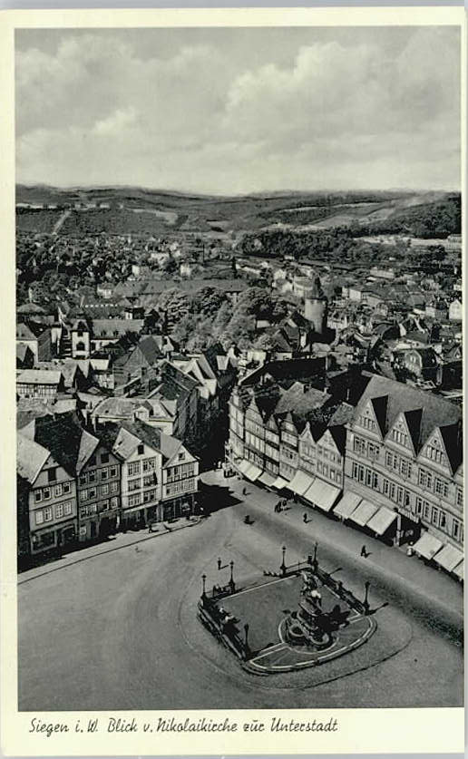 Siegen Westfalen