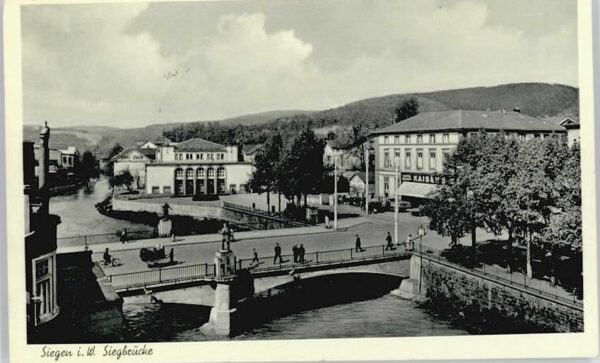 Siegen Westfalen