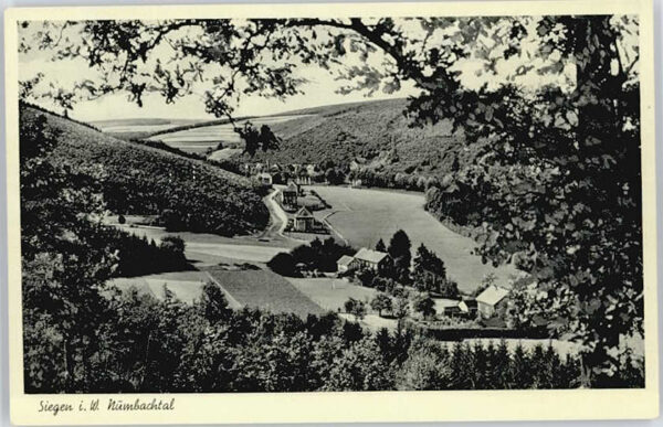 Siegen Westfalen