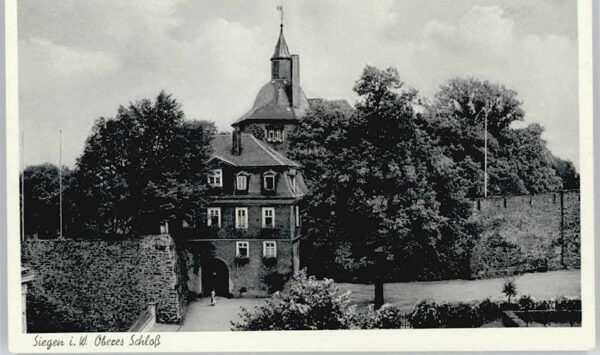 Siegen Westfalen