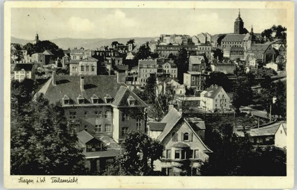 Siegen Westfalen