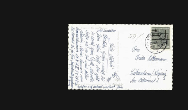 Siegen Westfalen Fliegeraufnahme – Bild 2