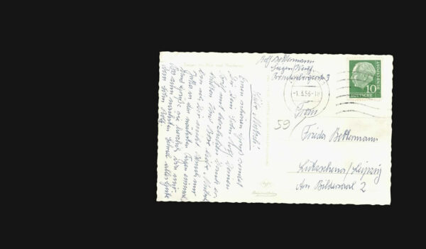 Siegen Westfalen Fliegeraufnahme – Bild 2