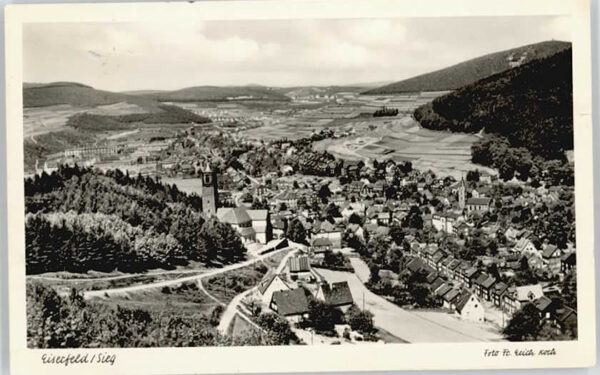 Eiserfeld