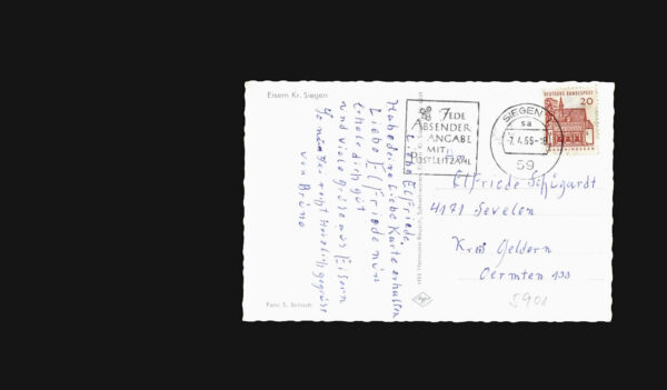 Eisern – Bild 2