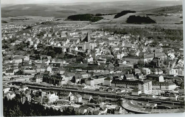 Siegen Westfalen