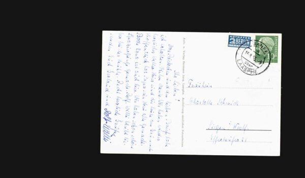 Banfe – Bild 2