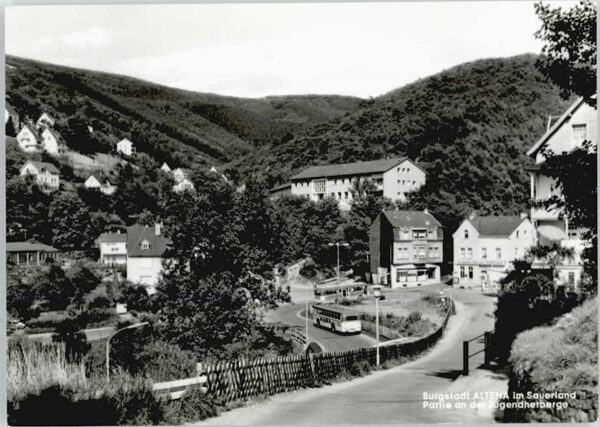 Altena Lenne