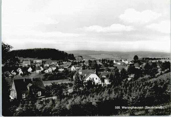 Weringhausen