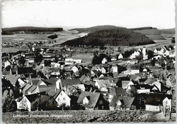 Erndtebrueck
