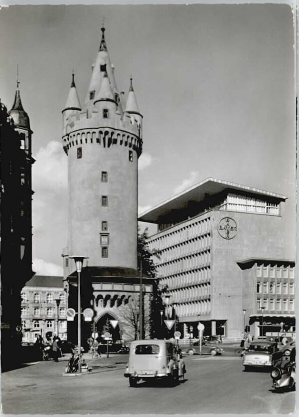Frankfurt Main