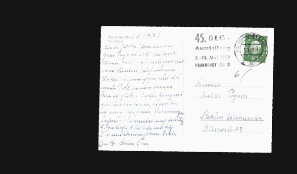 Frankfurt Main Roemer – Bild 2