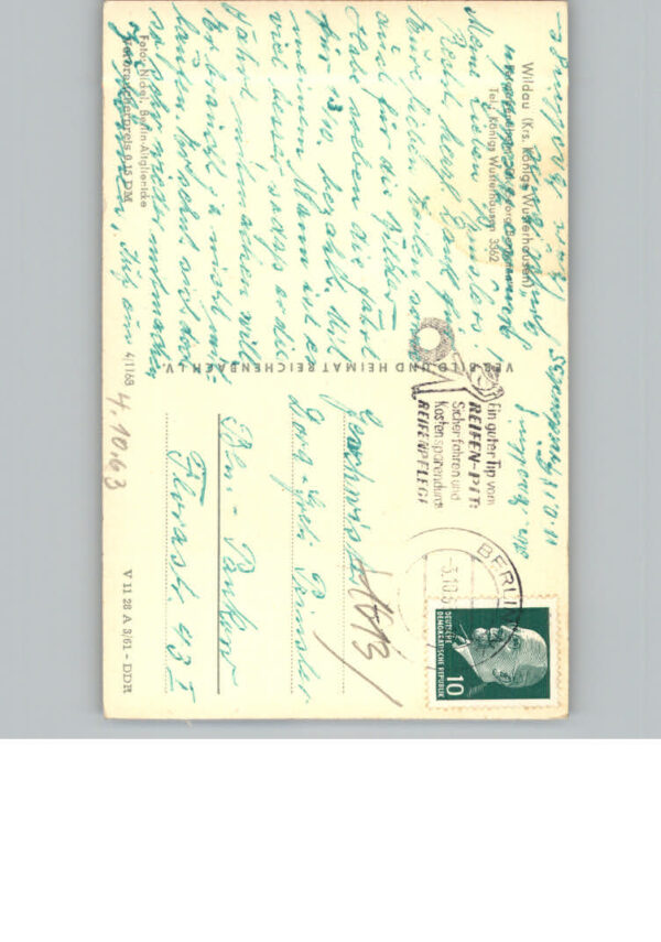 Wildau Koenigs Wusterhausen – Bild 2
