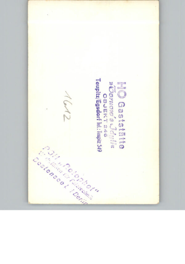 Egsdorf Teupitz Hotel Tornows Idyll – Bild 2