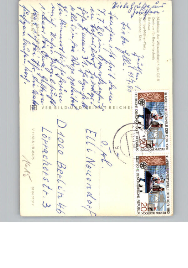 Zeuthen – Bild 2