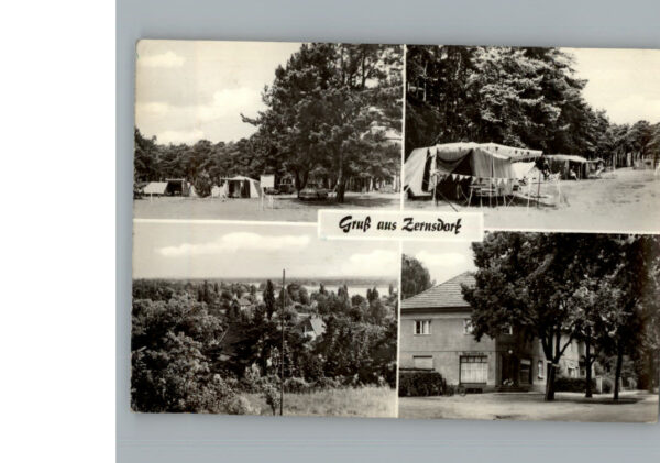 Zernsdorf