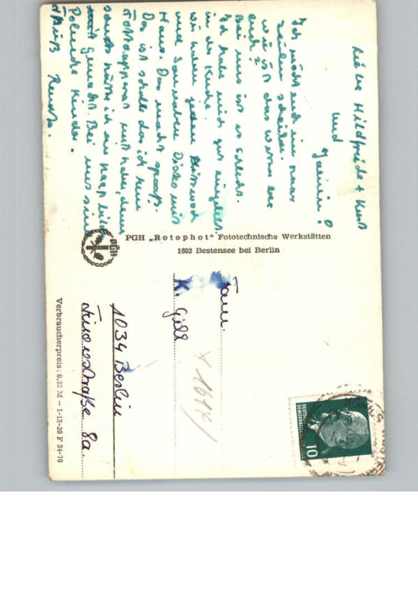Zernsdorf – Bild 2