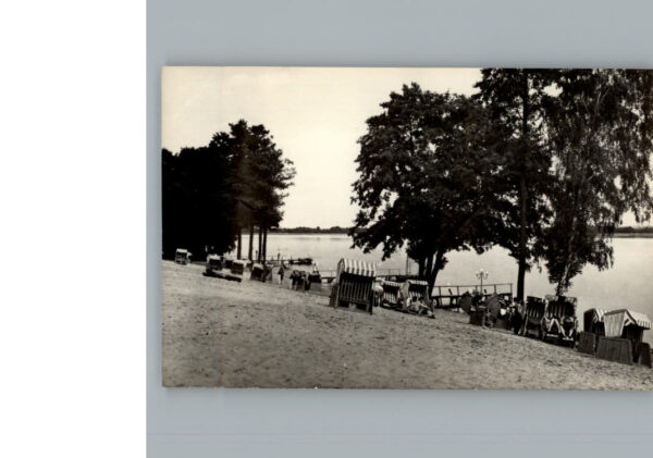 Klausdorf Mellensee