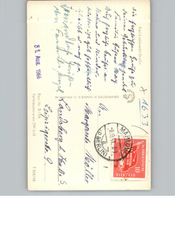 Koenigs-Wusterhausen – Bild 2