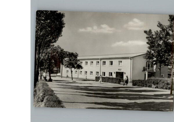 Blankenfelde Berlin