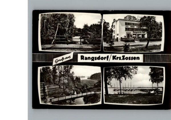Rangsdorf
