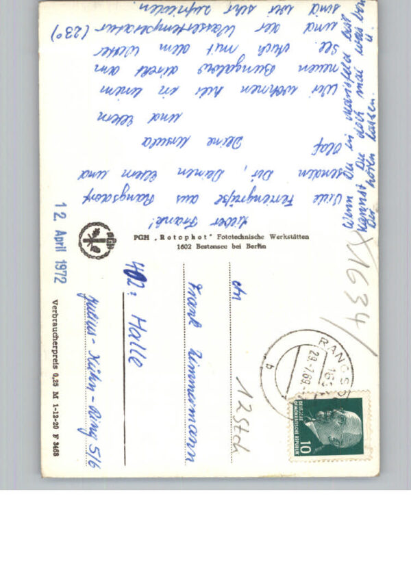 Rangsdorf – Bild 2