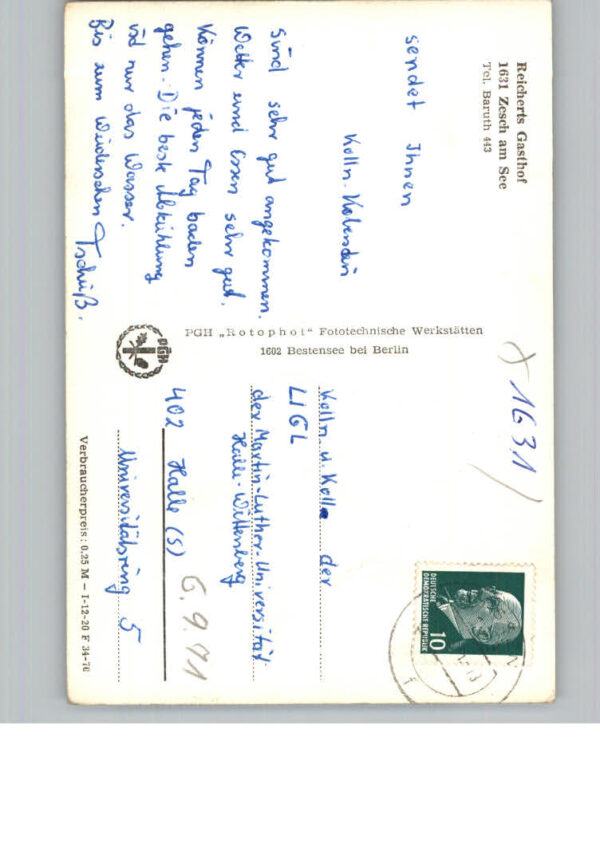 Zesch – Bild 2
