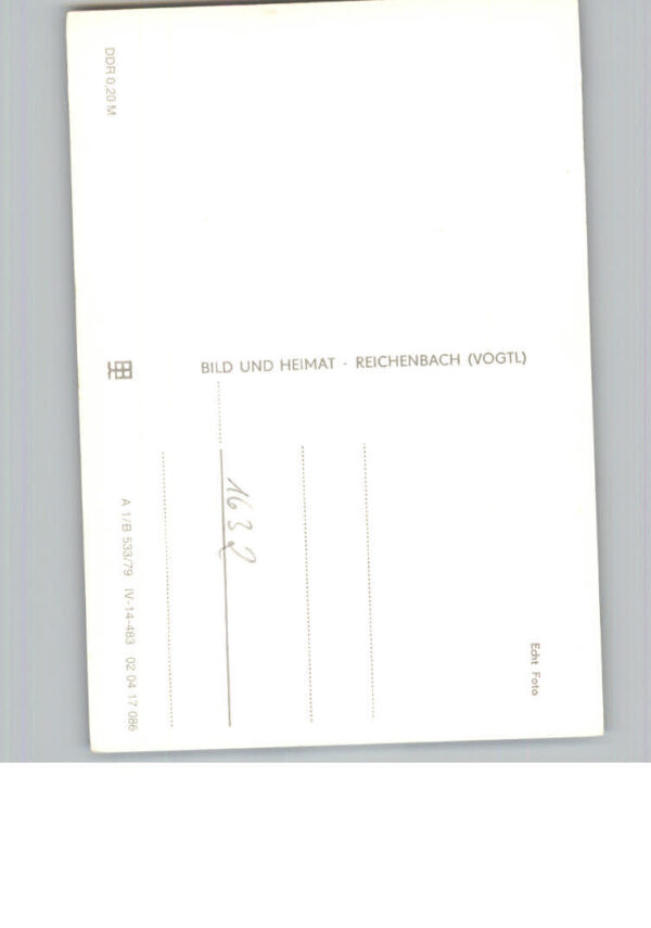 Baruth Mark – Bild 2
