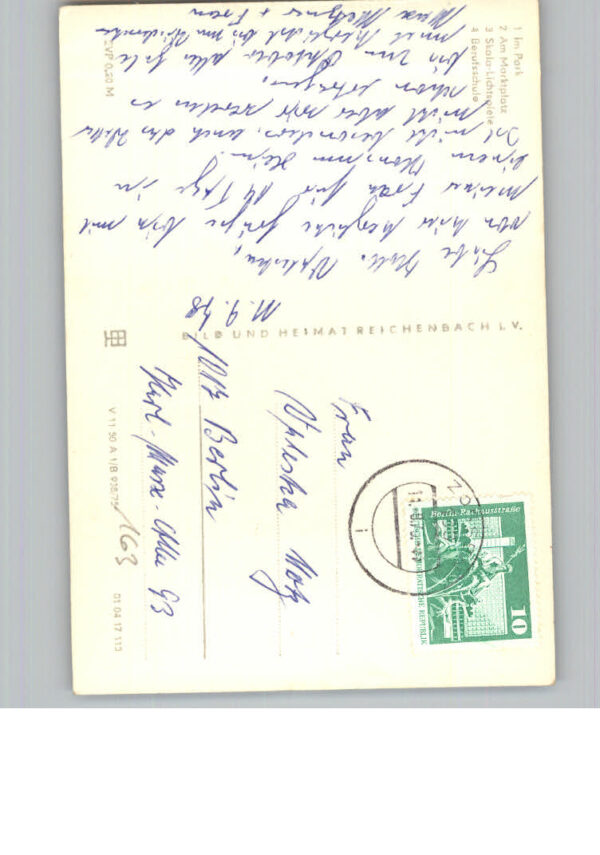 Zossen Brandenburg – Bild 2