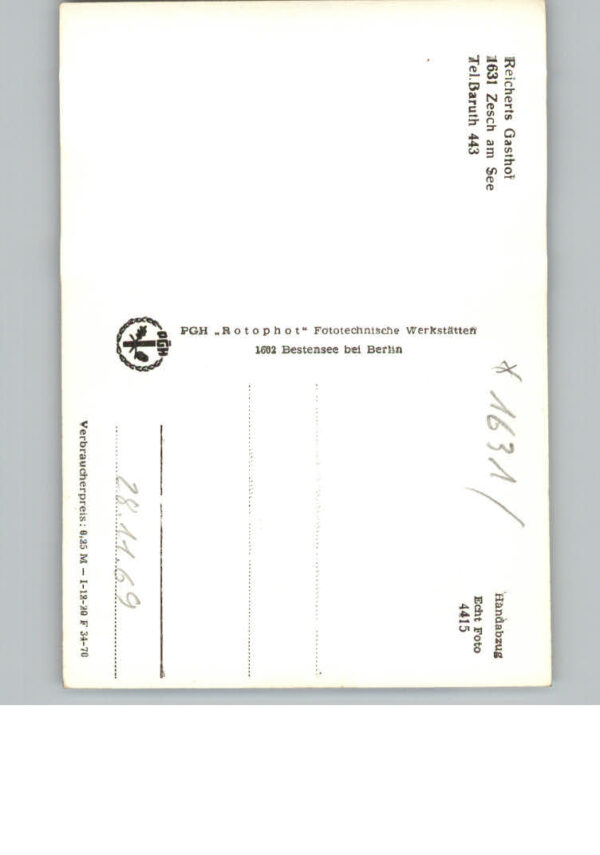 Zesch – Bild 2