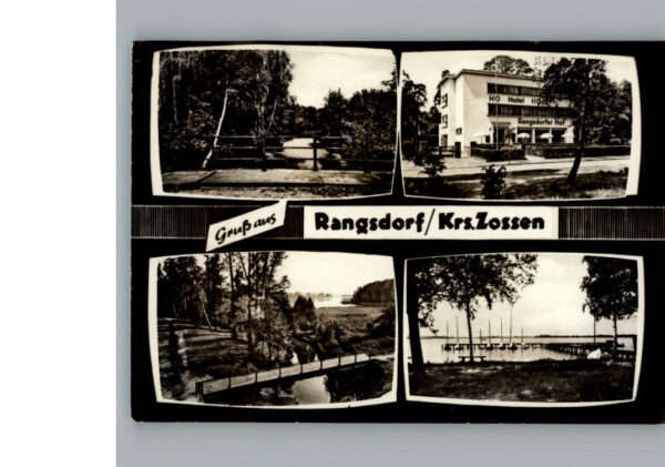 Rangsdorf