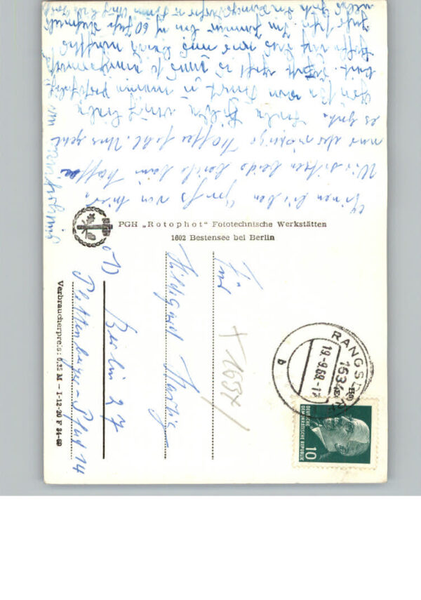 Rangsdorf – Bild 2