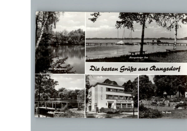 Rangsdorf