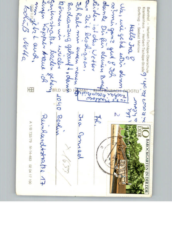 Mahlow – Bild 2