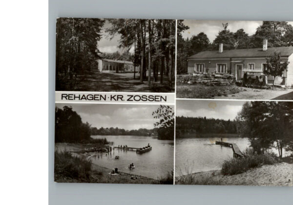 Zossen Brandenburg