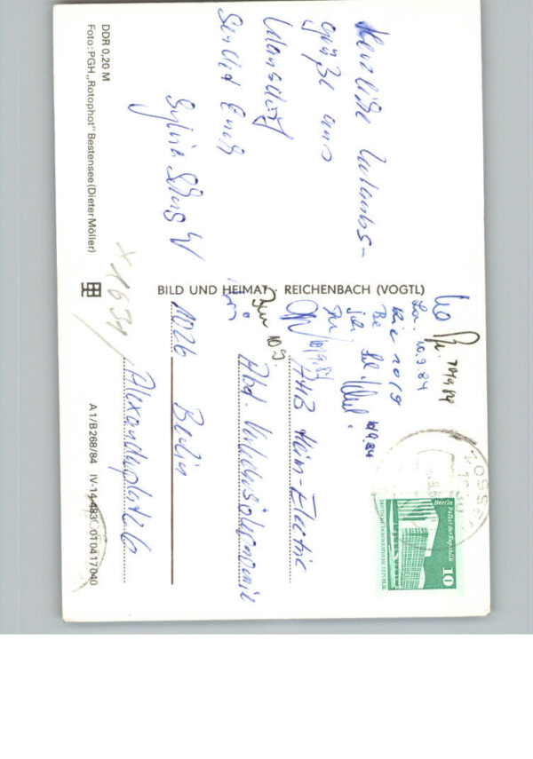 Zossen Brandenburg – Bild 2