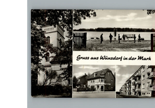 Wuensdorf