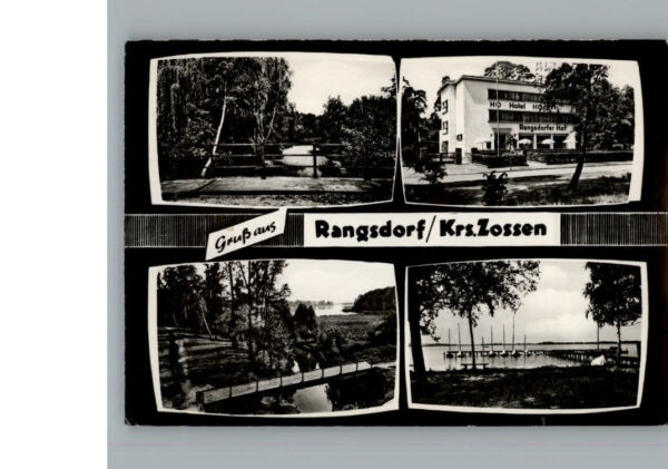 Rangsdorf