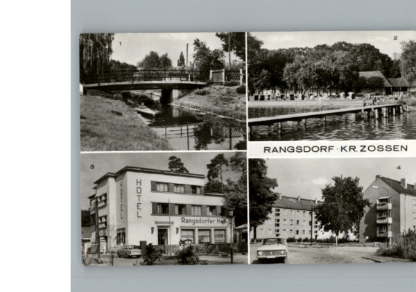 Rangsdorf