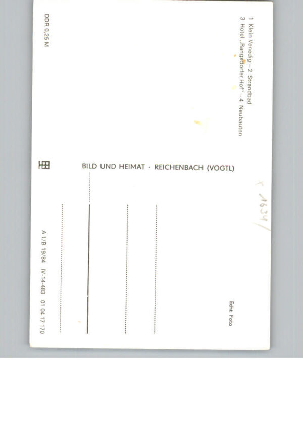 Rangsdorf – Bild 2