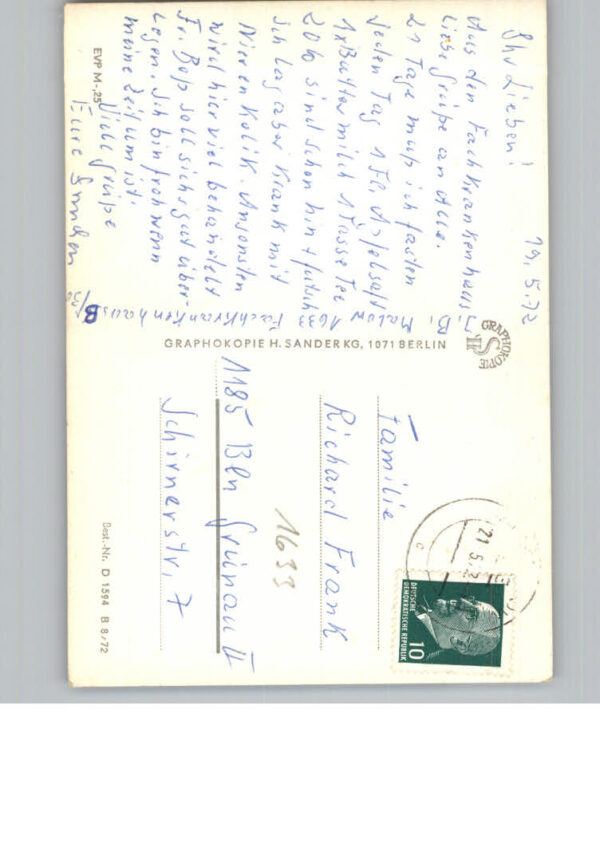 Mahlow – Bild 2
