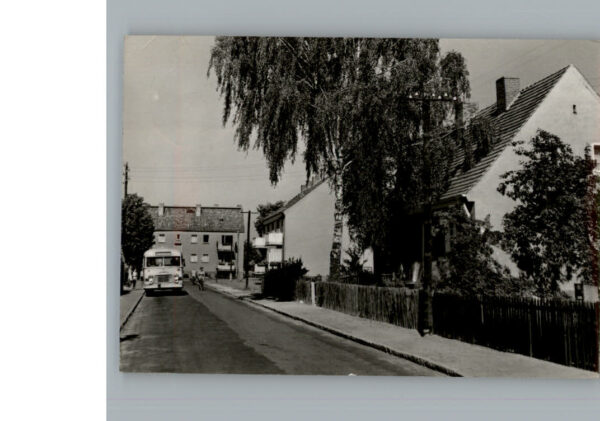 Blankenfelde Berlin
