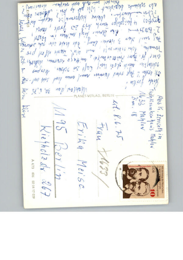 Mahlow – Bild 2