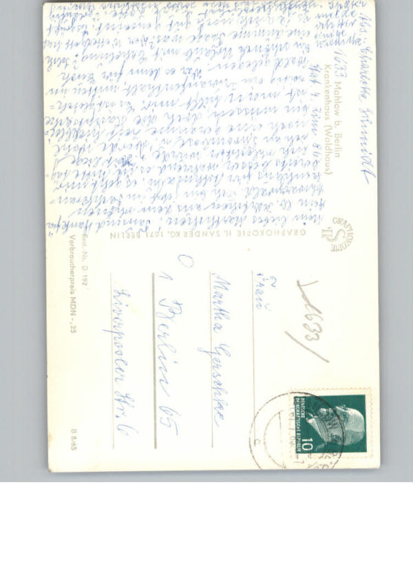 Mahlow – Bild 2