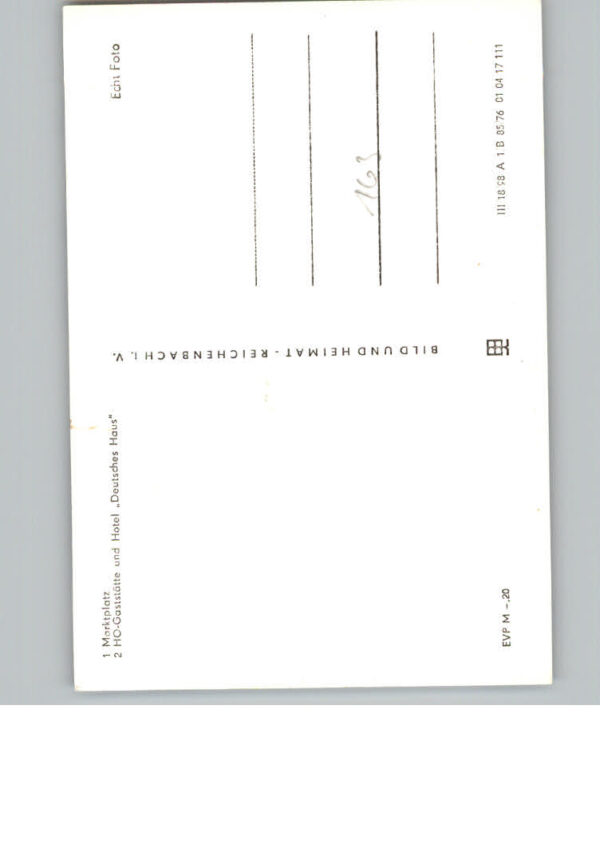 Zossen Brandenburg – Bild 2