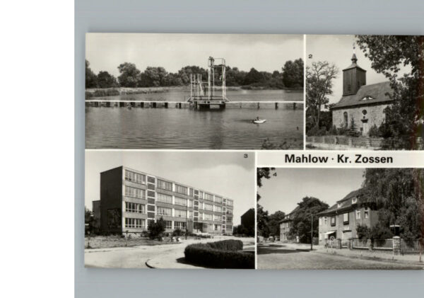 Mahlow