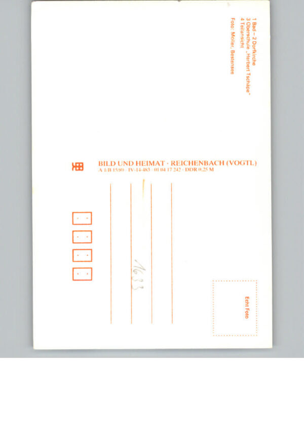 Mahlow – Bild 2
